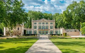 Ferienhaus Chateau De Tourreau
